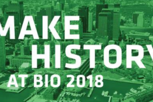 2018 BIO International Convention