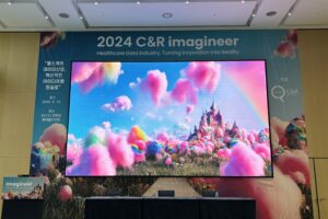 [C&R Research] Thank You For Visiting 2024 C&R Imagineer!